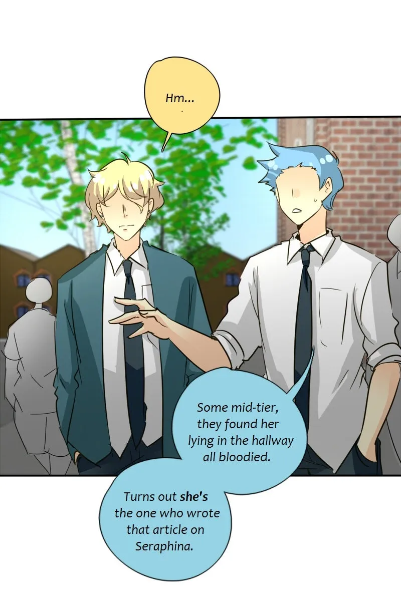 Read unOrdinary chapter 116 image 9 on Lezhin