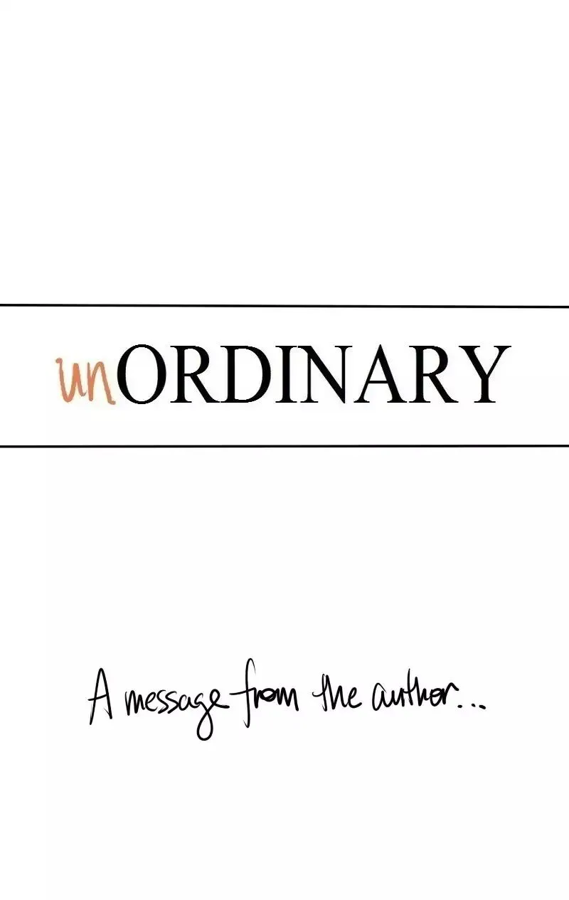 Read unOrdinary chapter 117.09 image 0 on Lezhin