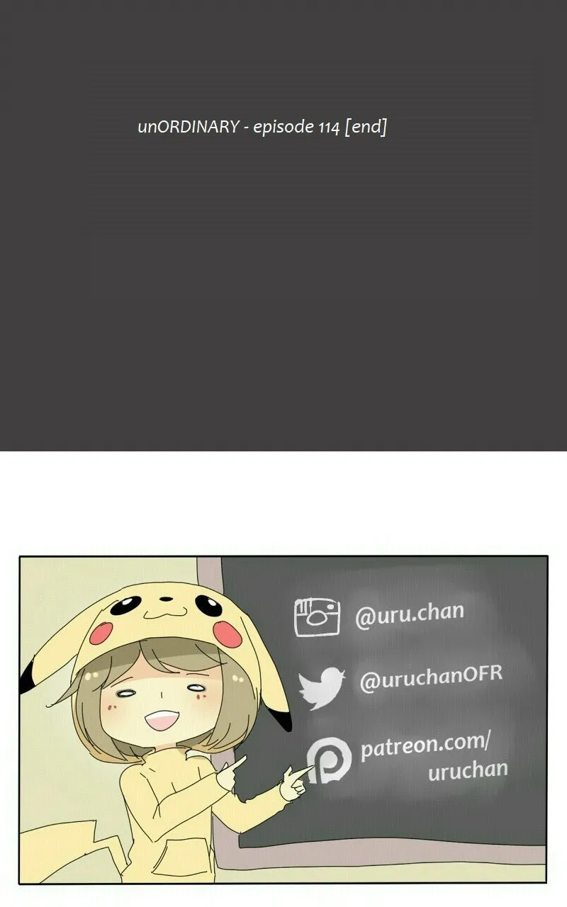 Read unOrdinary chapter 117 image 100 on Lezhin