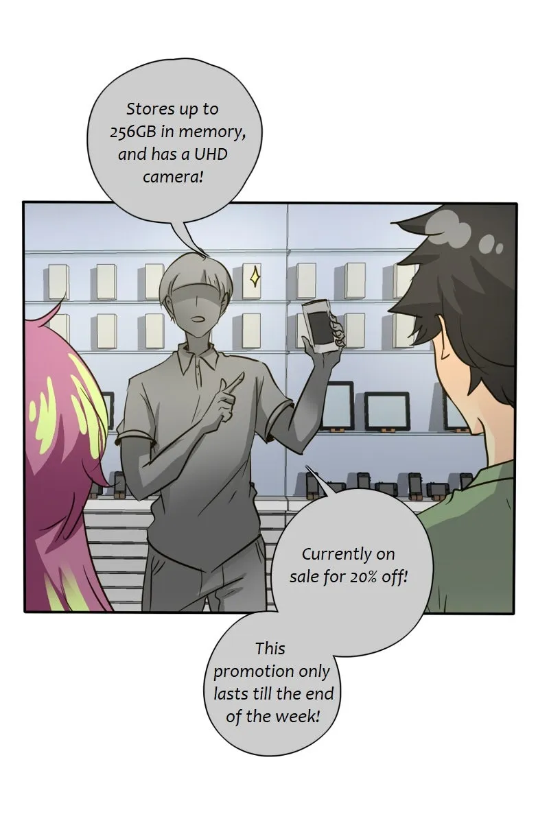 Read unOrdinary chapter 117 image 12 on Lezhin