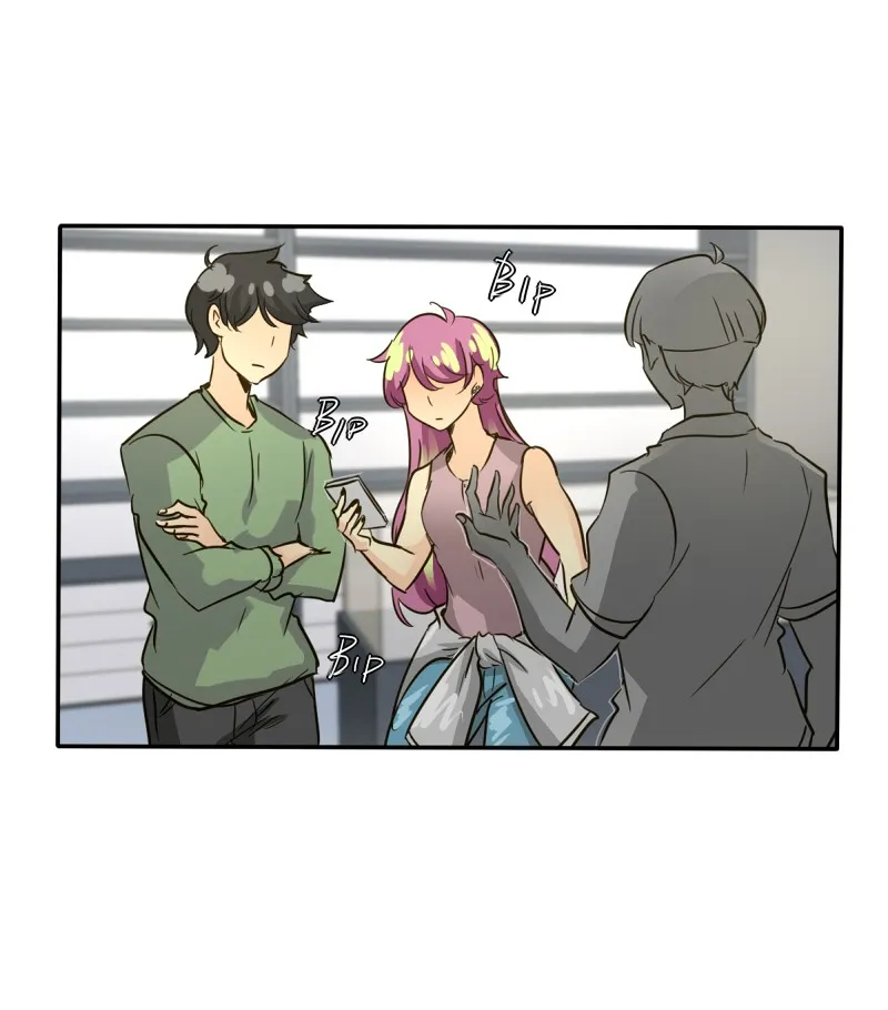 Read unOrdinary chapter 117 image 13 on Lezhin