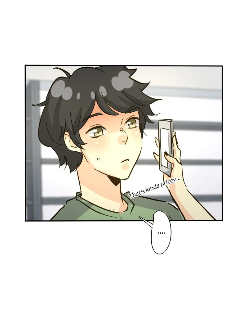 Read unOrdinary chapter 117 image 16 on Lezhin