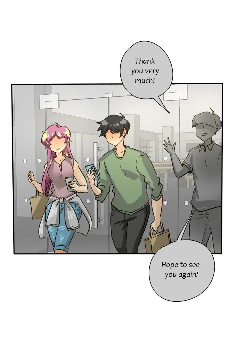 Read unOrdinary chapter 117 image 17 on Lezhin