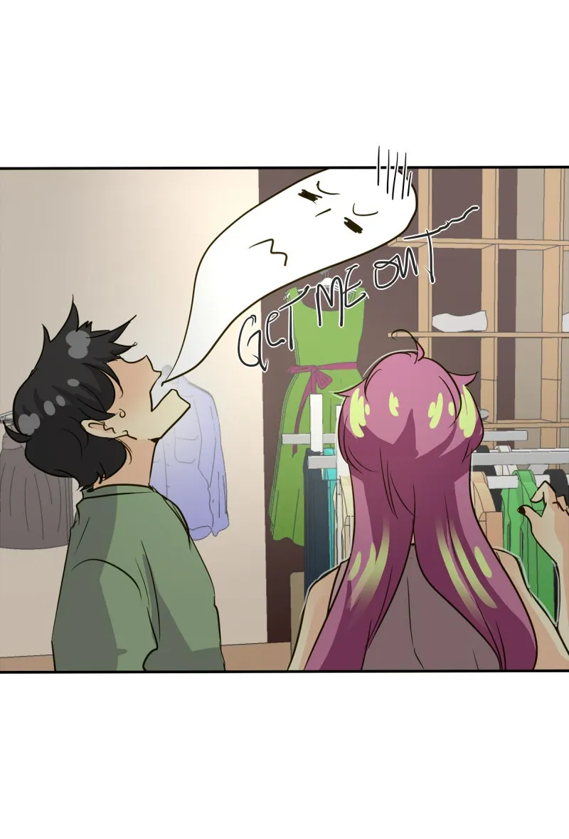 Read unOrdinary chapter 117 image 20 on Lezhin
