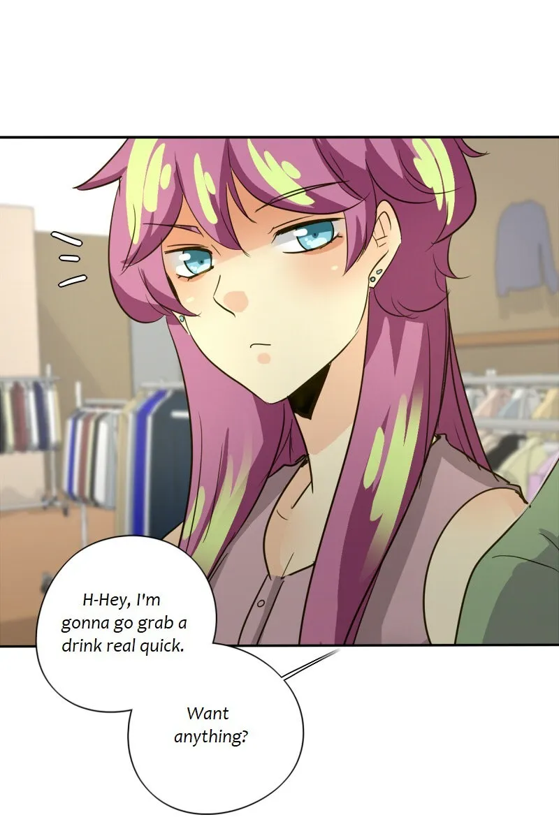 Read unOrdinary chapter 117 image 24 on Lezhin