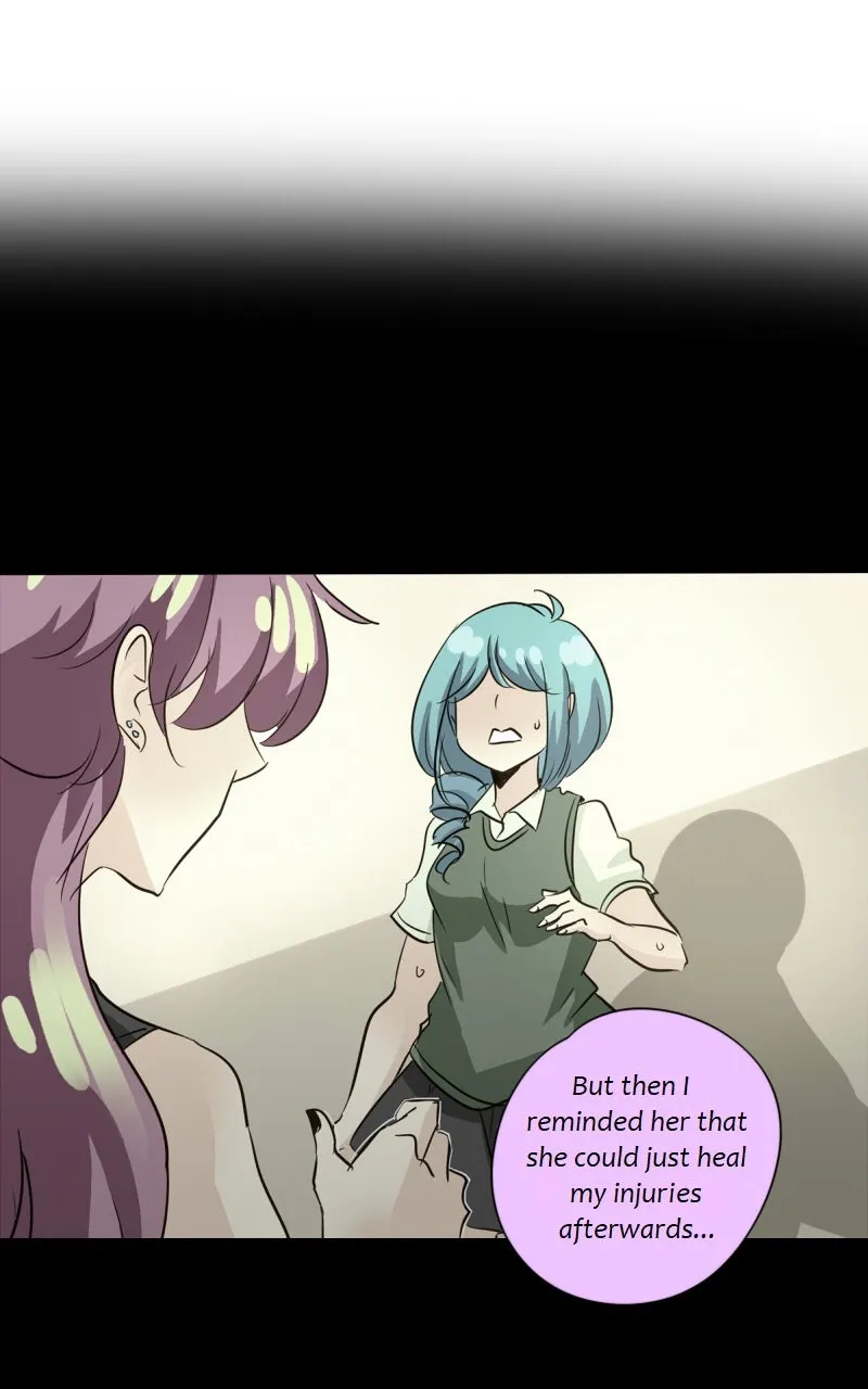 Read unOrdinary chapter 117 image 3 on Lezhin