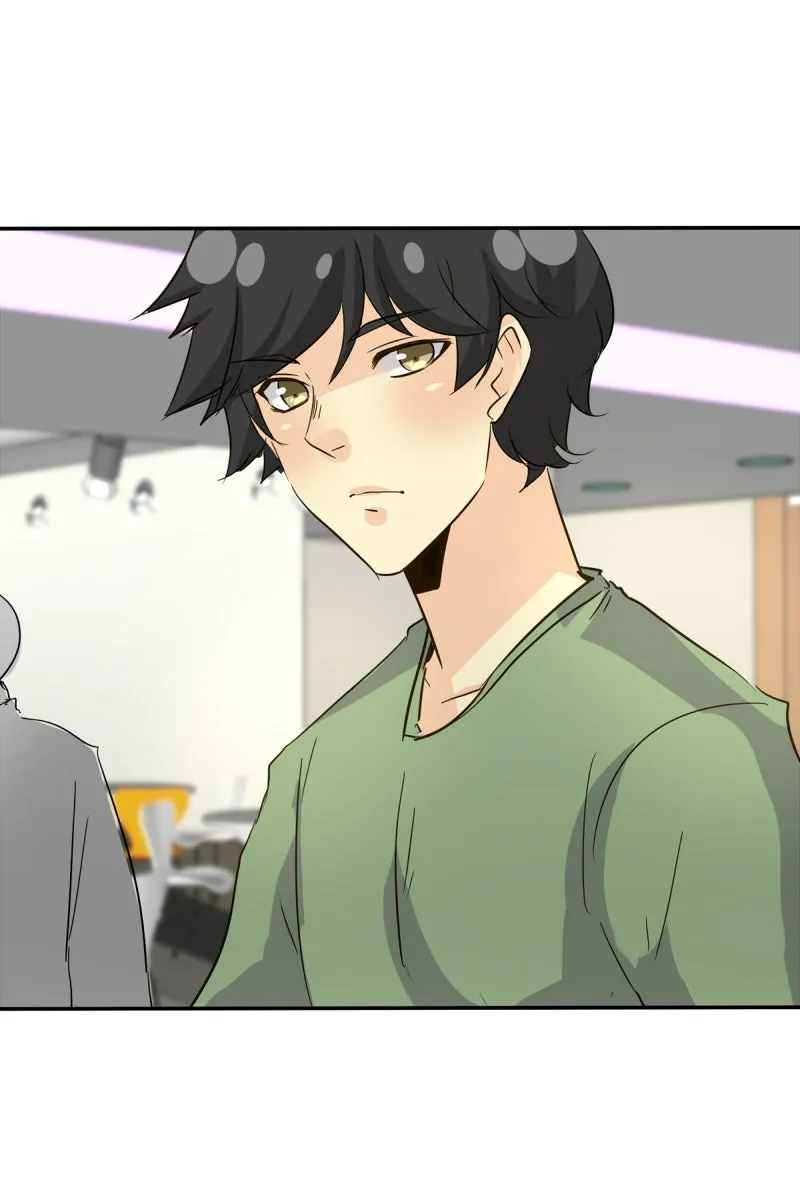 Read unOrdinary chapter 117 image 33 on Lezhin
