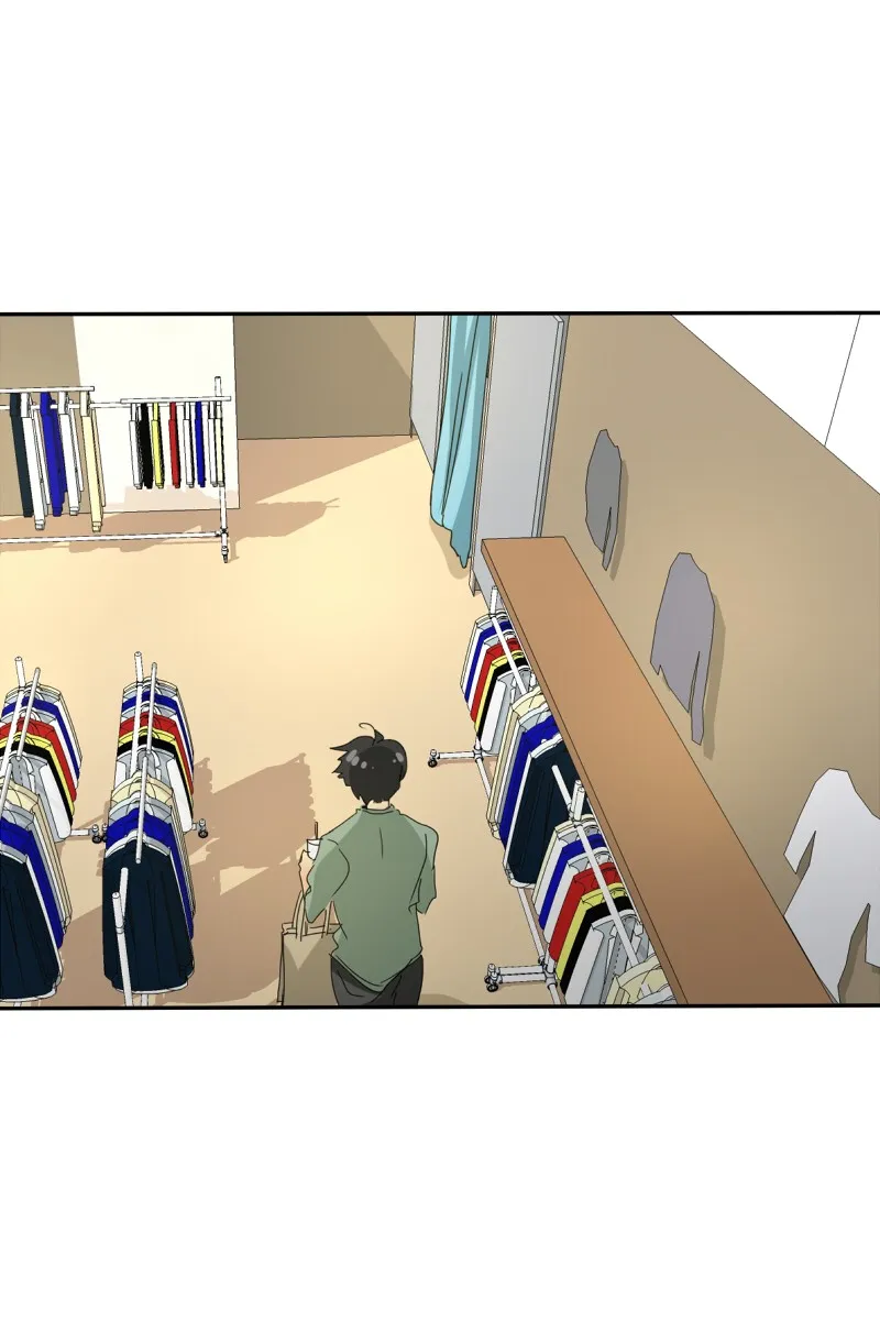 Read unOrdinary chapter 117 image 40 on Lezhin