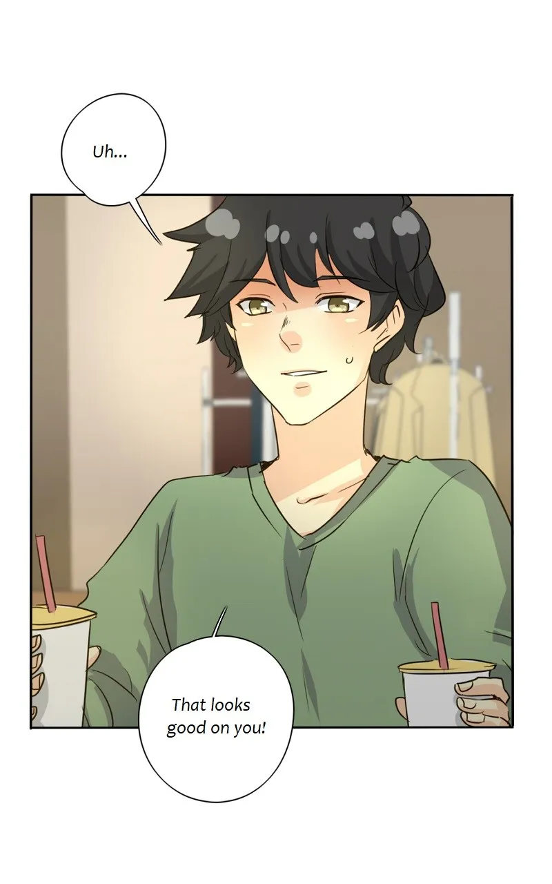 Read unOrdinary chapter 117 image 46 on Lezhin
