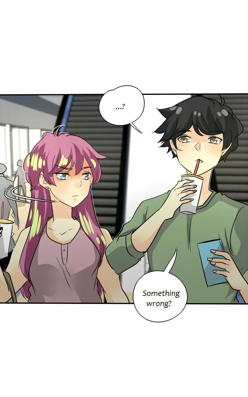 Read unOrdinary chapter 117 image 53 on Lezhin