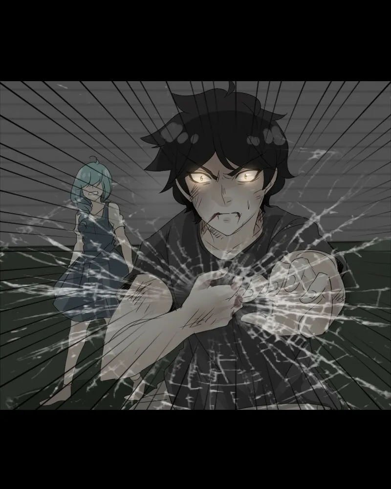 Read unOrdinary chapter 117 image 62 on Lezhin