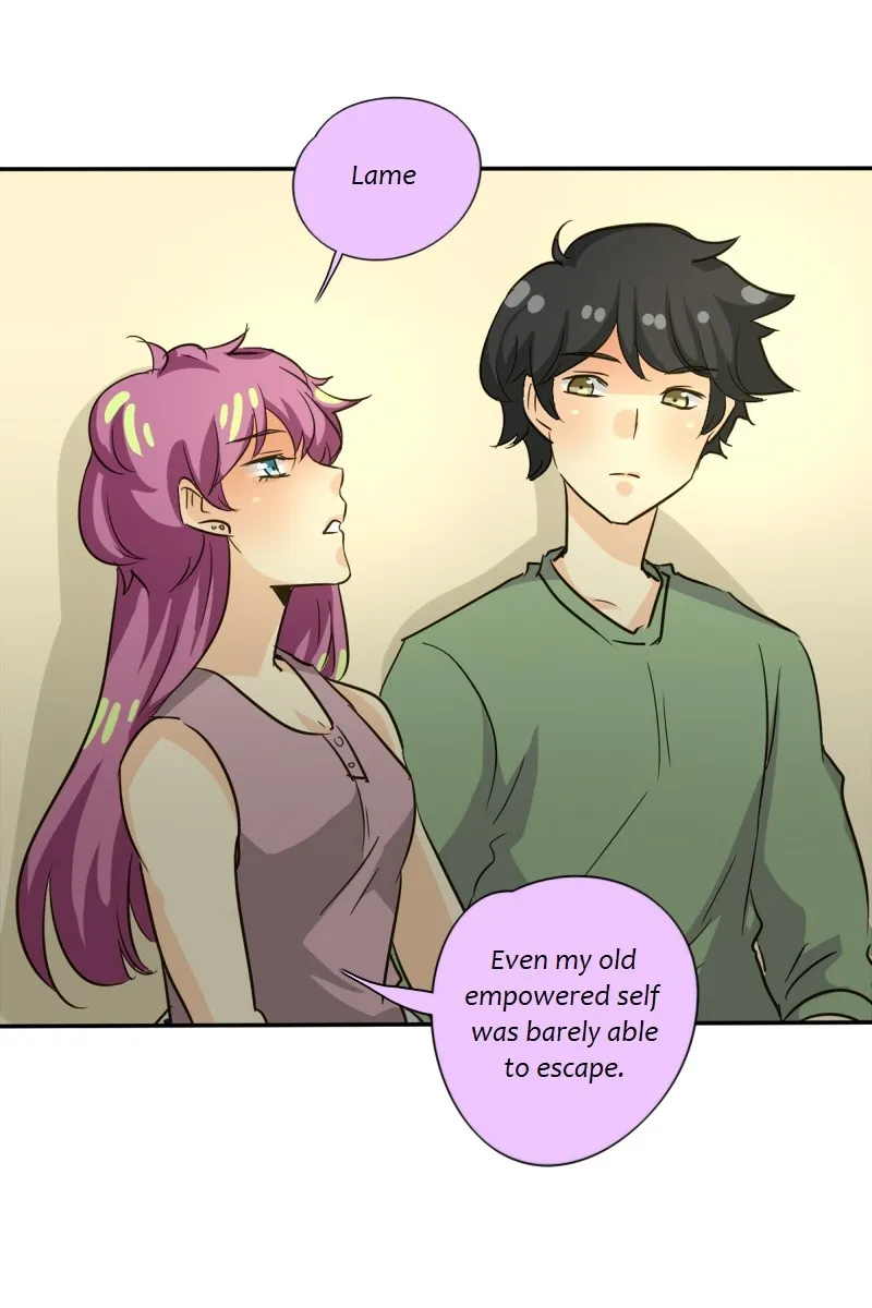 Read unOrdinary chapter 117 image 71 on Lezhin