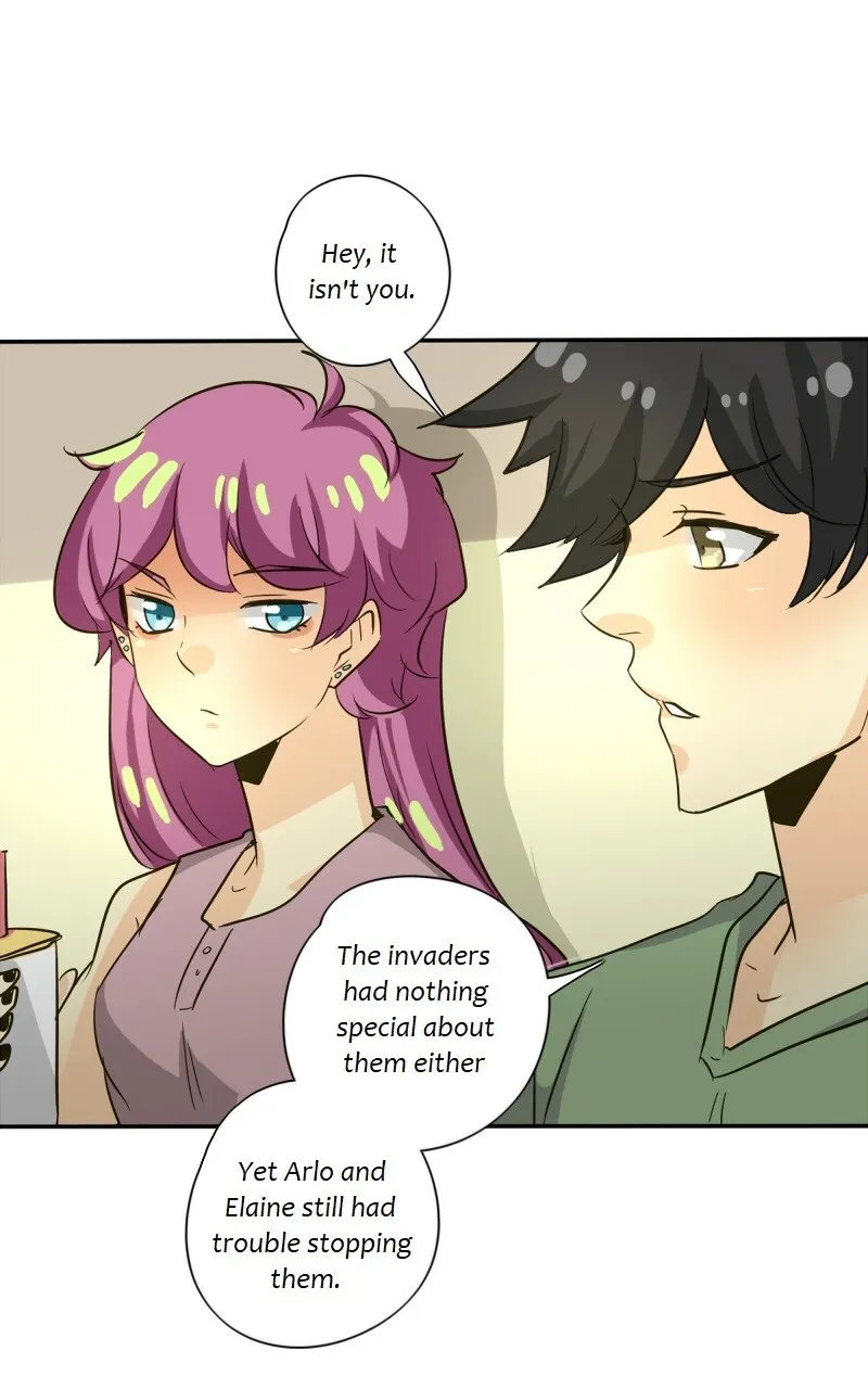 Read unOrdinary chapter 117 image 72 on Lezhin