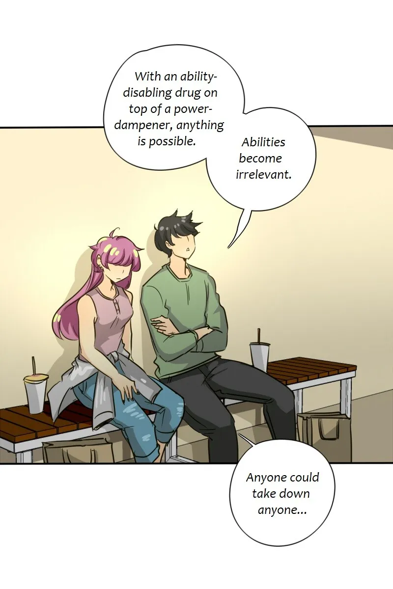 Read unOrdinary chapter 117 image 74 on Lezhin