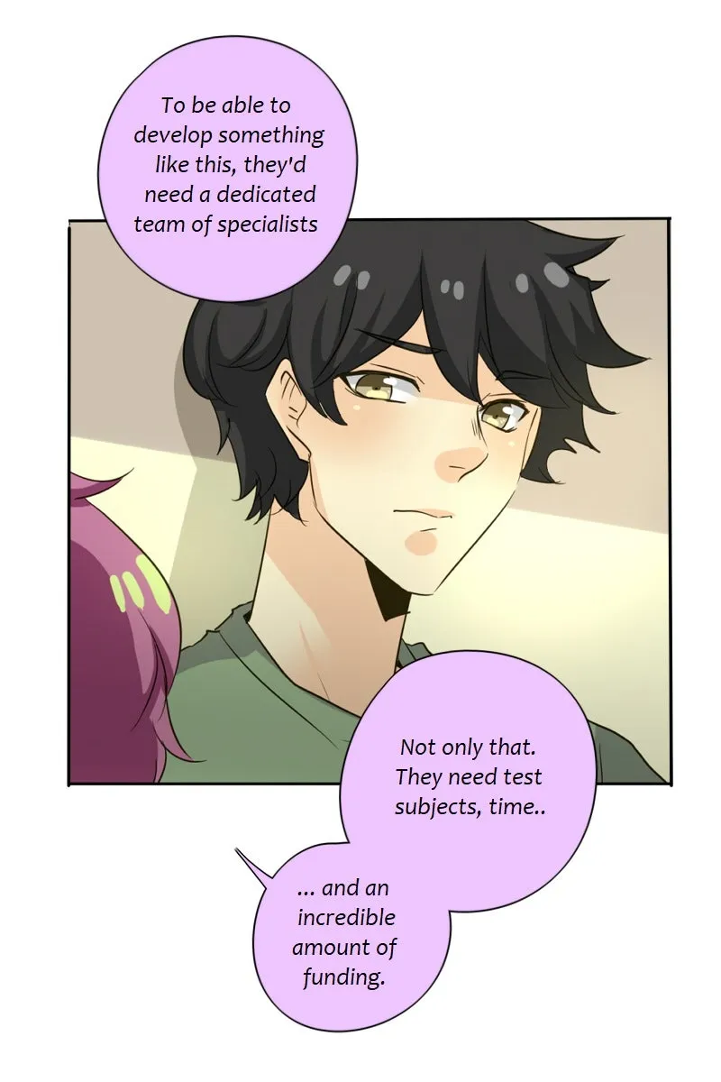Read unOrdinary chapter 117 image 76 on Lezhin