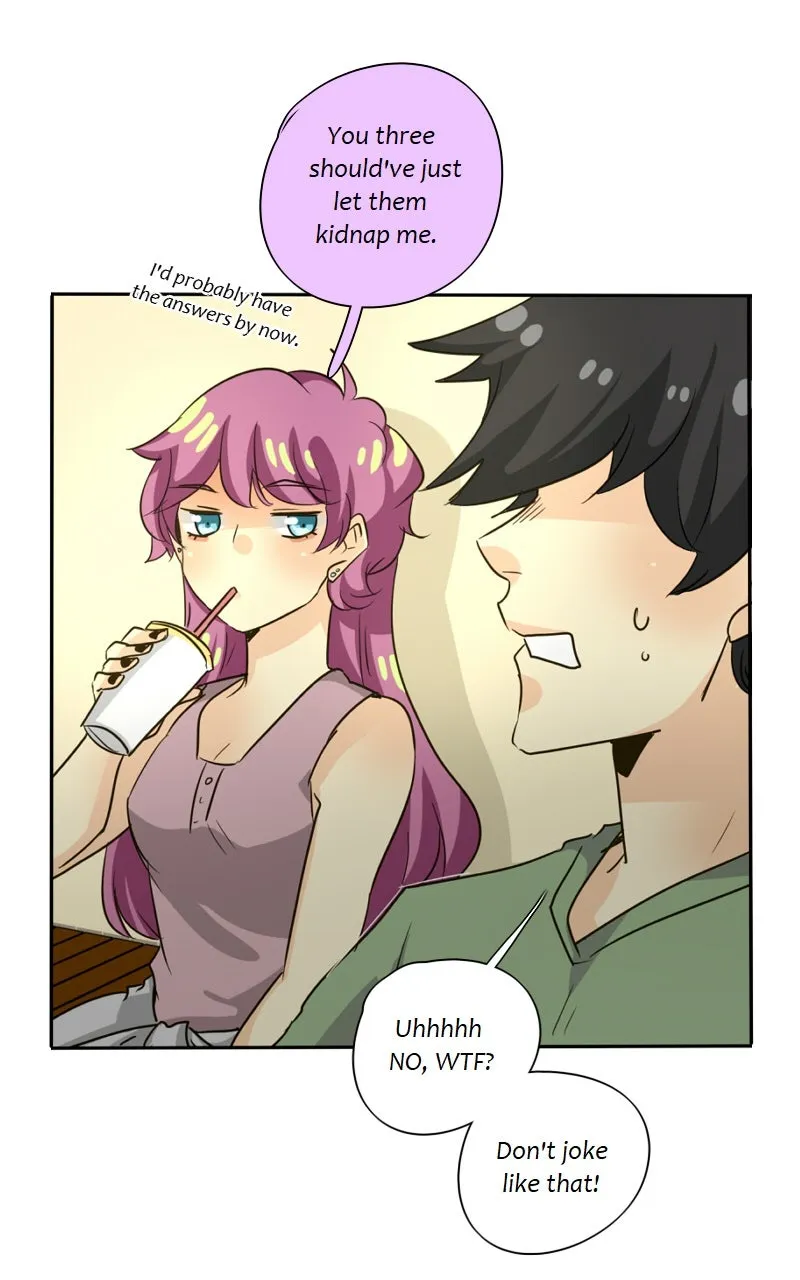 Read unOrdinary chapter 117 image 80 on Lezhin