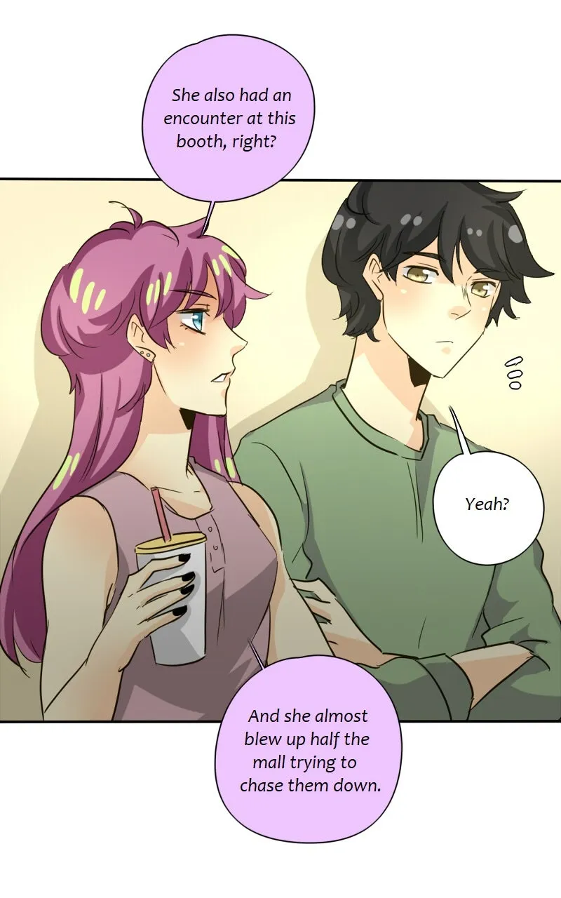 Read unOrdinary chapter 117 image 85 on Lezhin