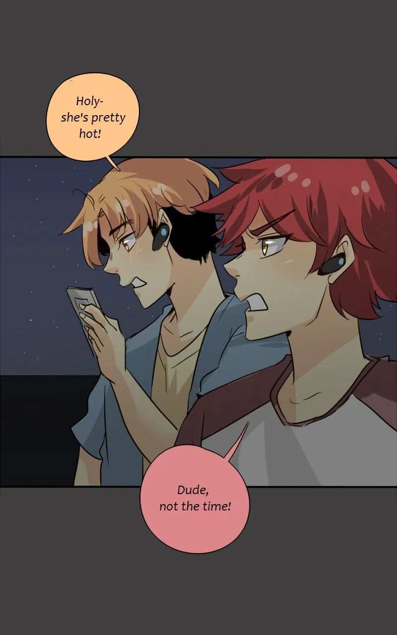 Read unOrdinary chapter 118 image 100 on Lezhin