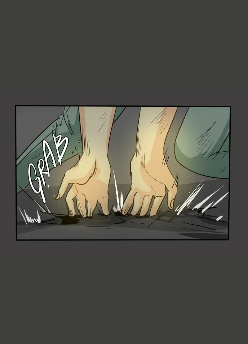 Read unOrdinary chapter 118 image 11 on Lezhin