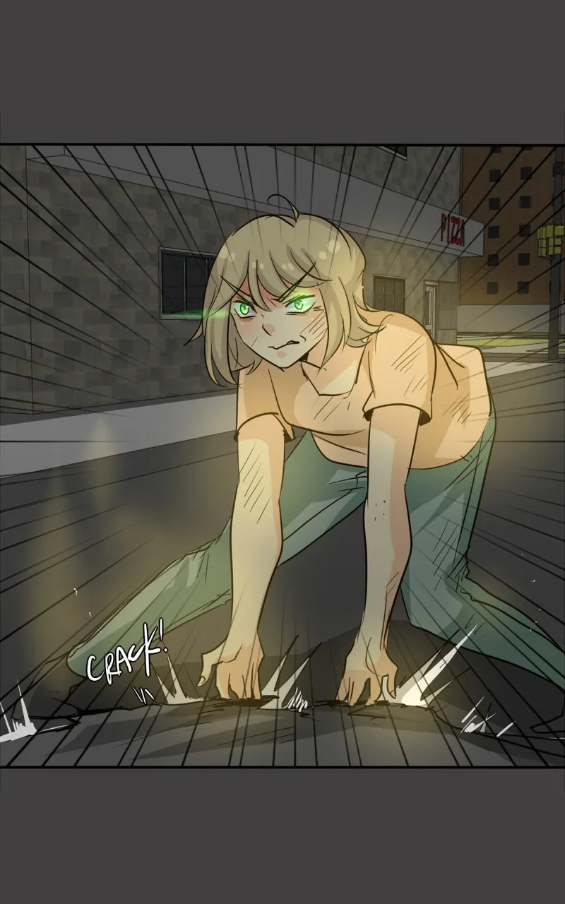 Read unOrdinary chapter 118 image 12 on Lezhin