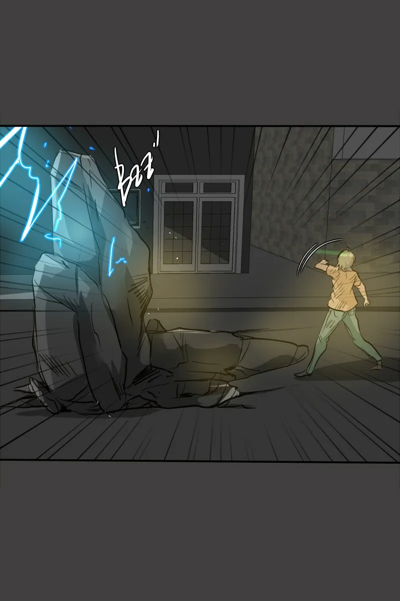 Read unOrdinary chapter 118 image 15 on Lezhin