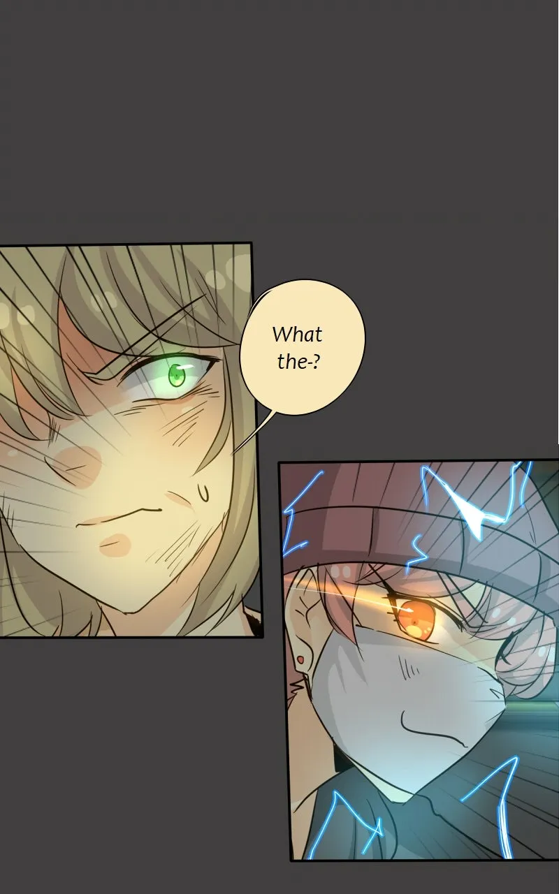 Read unOrdinary chapter 118 image 18 on Lezhin