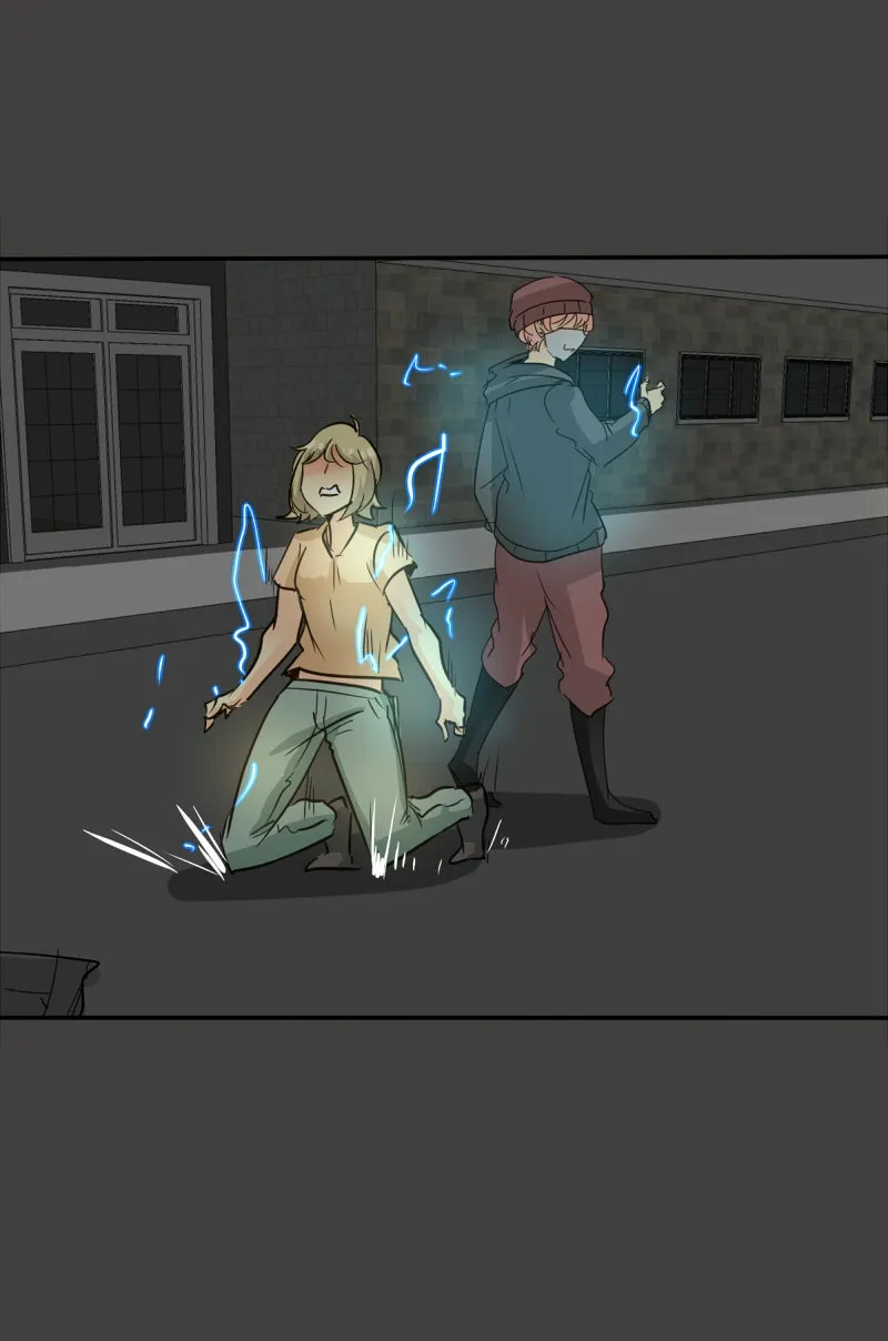 Read unOrdinary chapter 118 image 22 on Lezhin