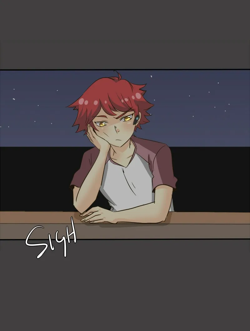 Read unOrdinary chapter 118 image 27 on Lezhin