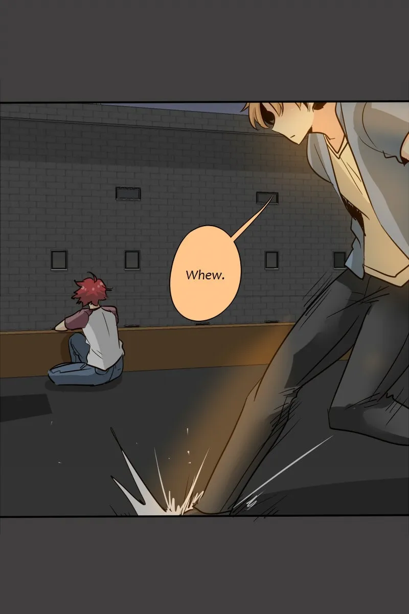 Read unOrdinary chapter 118 image 28 on Lezhin