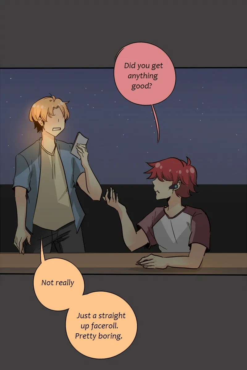 Read unOrdinary chapter 118 image 29 on Lezhin