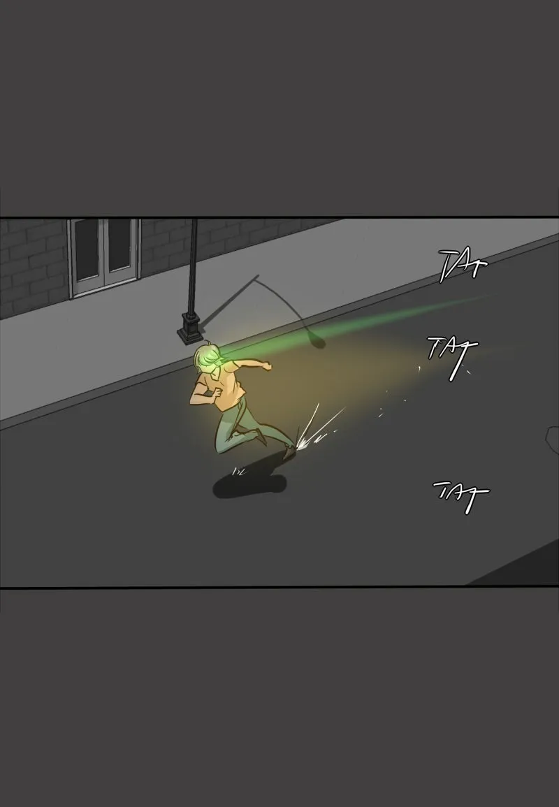 Read unOrdinary chapter 118 image 3 on Lezhin