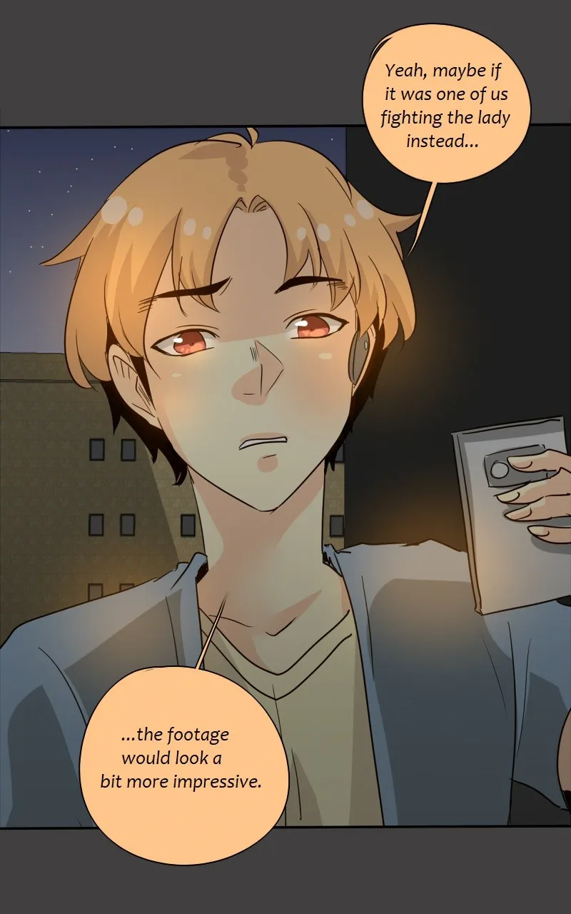 Read unOrdinary chapter 118 image 31 on Lezhin