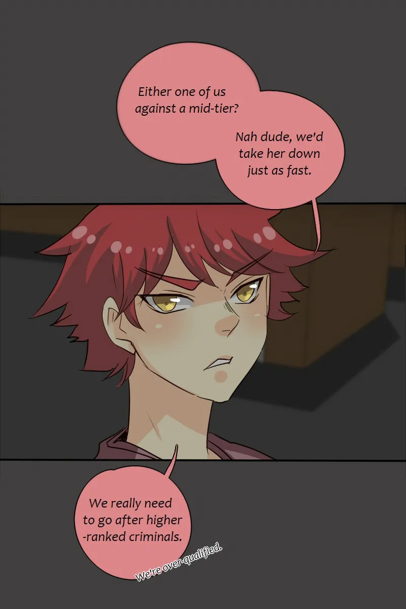 Read unOrdinary chapter 118 image 32 on Lezhin