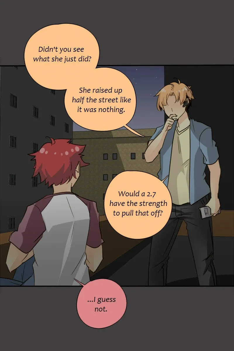Read unOrdinary chapter 118 image 34 on Lezhin