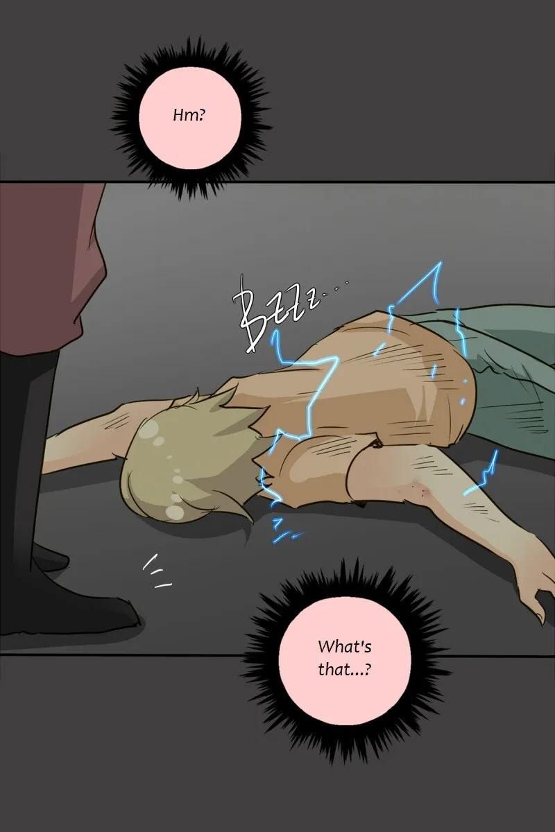 Read unOrdinary chapter 118 image 41 on Lezhin