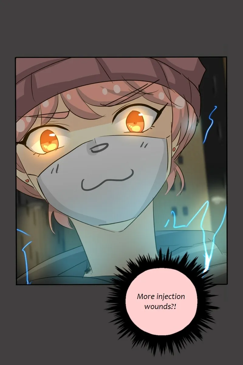 Read unOrdinary chapter 118 image 43 on Lezhin