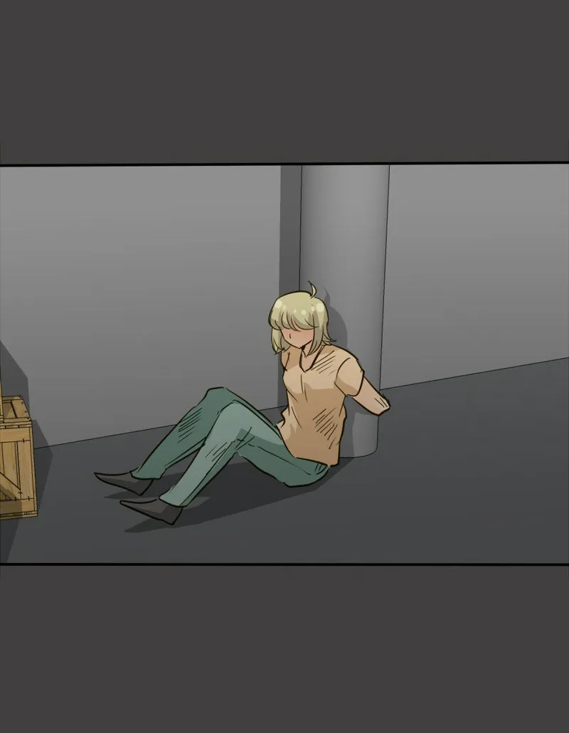 Read unOrdinary chapter 118 image 46 on Lezhin