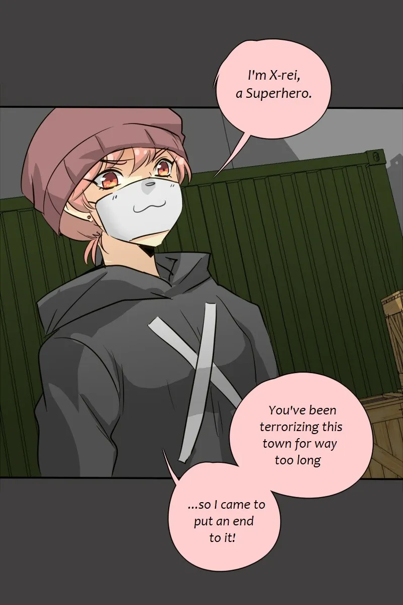 Read unOrdinary chapter 118 image 54 on Lezhin