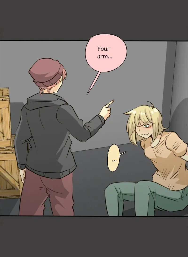 Read unOrdinary chapter 118 image 56 on Lezhin