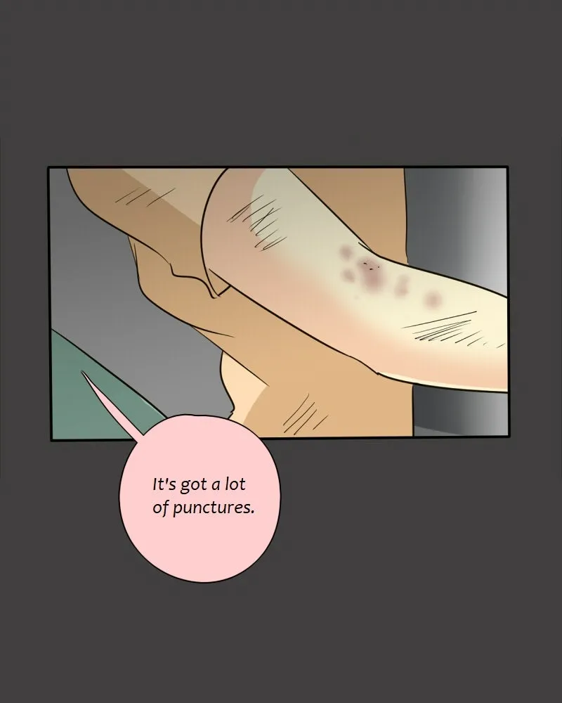 Read unOrdinary chapter 118 image 57 on Lezhin