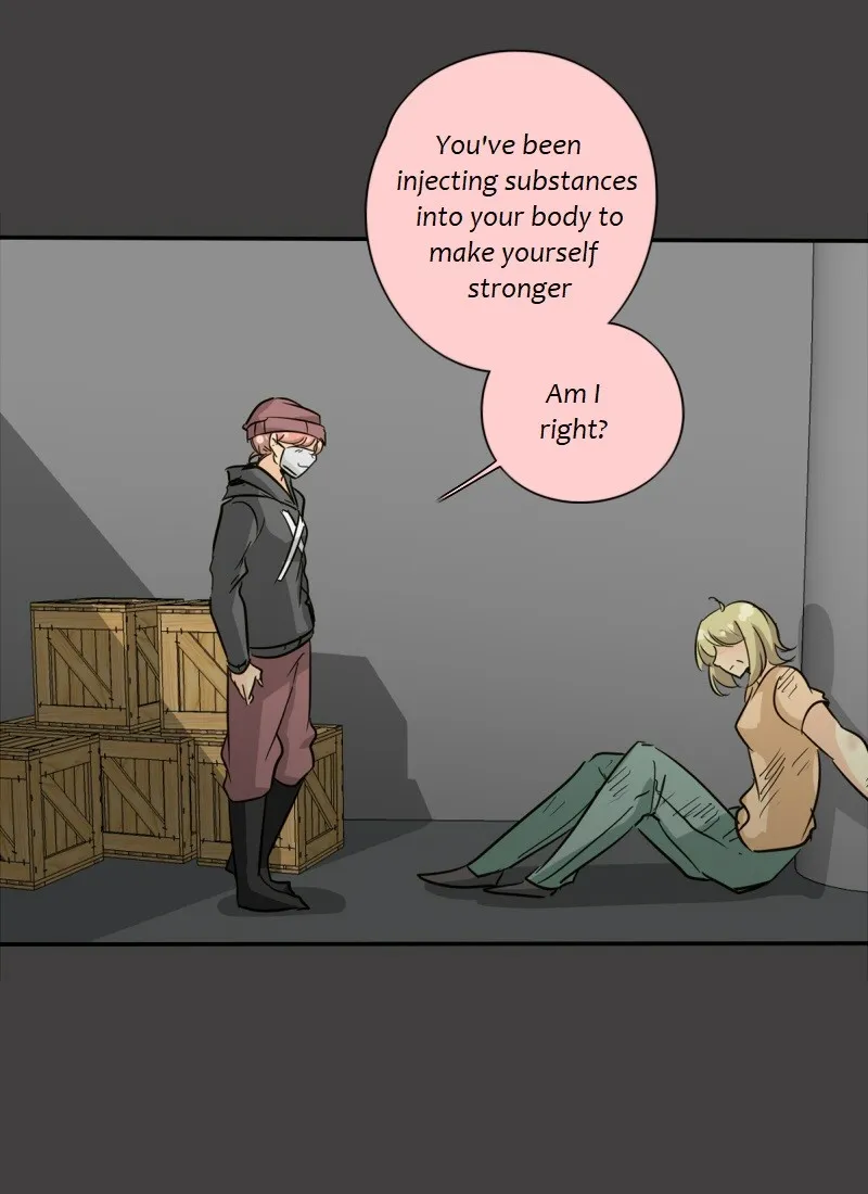 Read unOrdinary chapter 118 image 58 on Lezhin