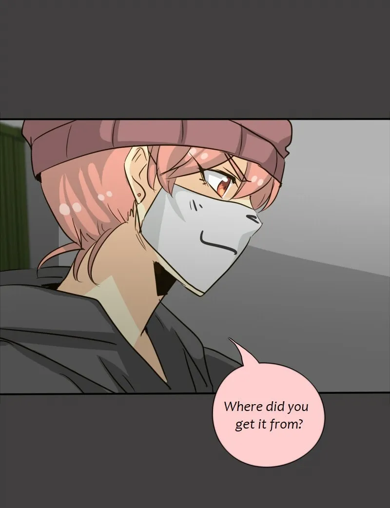 Read unOrdinary chapter 118 image 59 on Lezhin