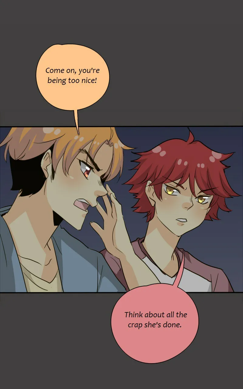 Read unOrdinary chapter 118 image 77 on Lezhin