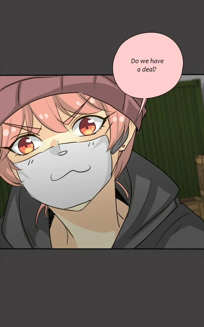 Read unOrdinary chapter 118 image 86 on Lezhin
