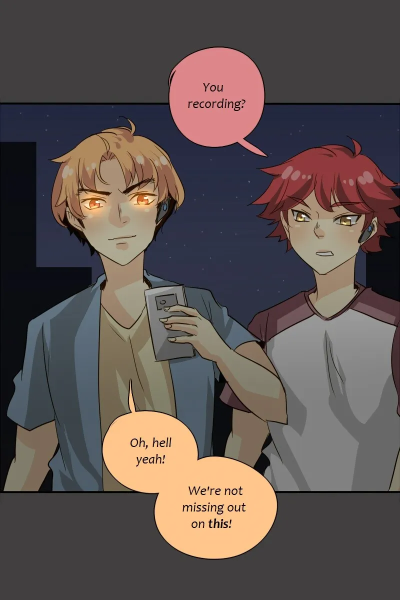 Read unOrdinary chapter 118 image 90 on Lezhin