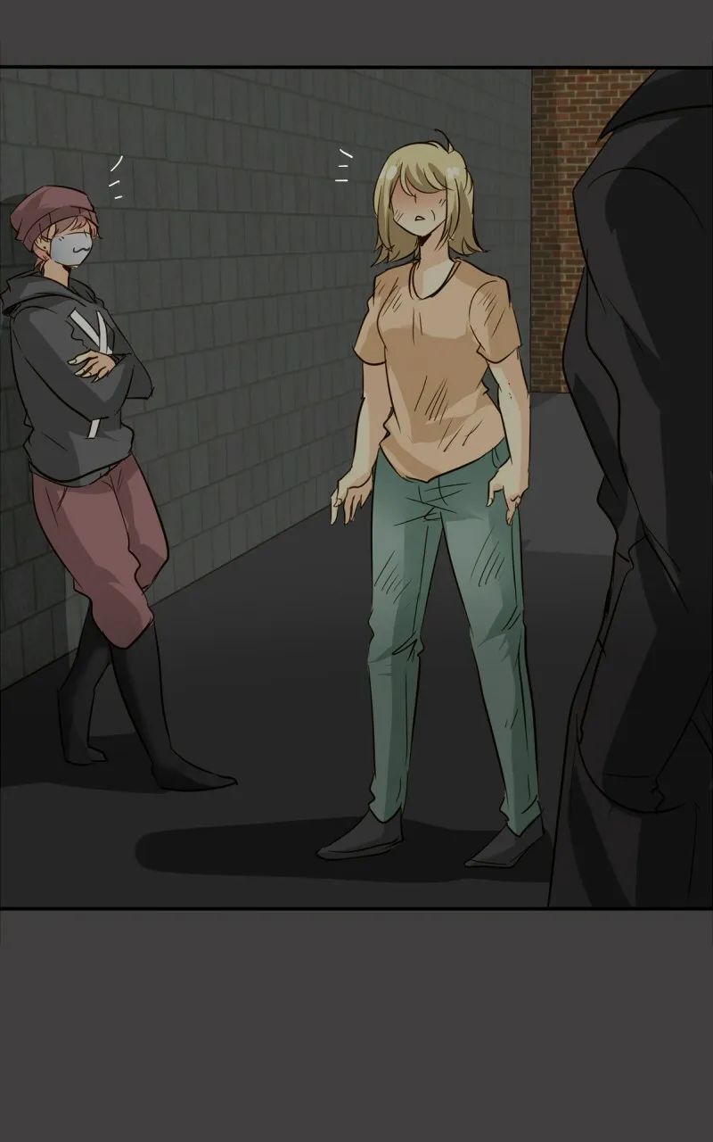 Read unOrdinary chapter 118 image 95 on Lezhin