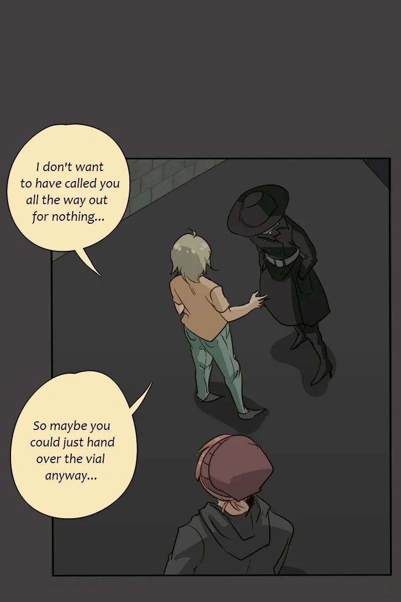 Read unOrdinary chapter 119 image 12 on Lezhin