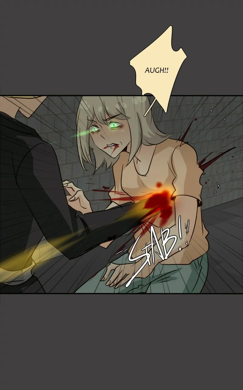Read unOrdinary chapter 119 image 17 on Lezhin