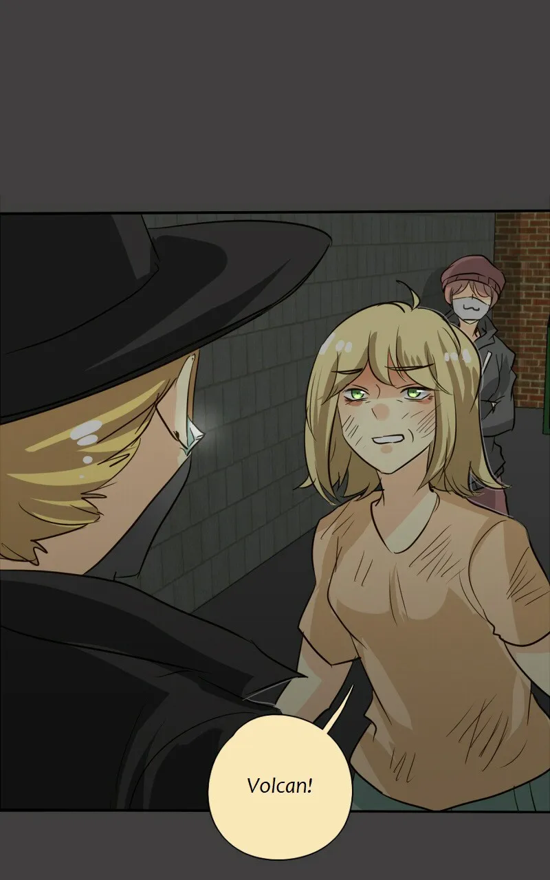 Read unOrdinary chapter 119 image 2 on Lezhin