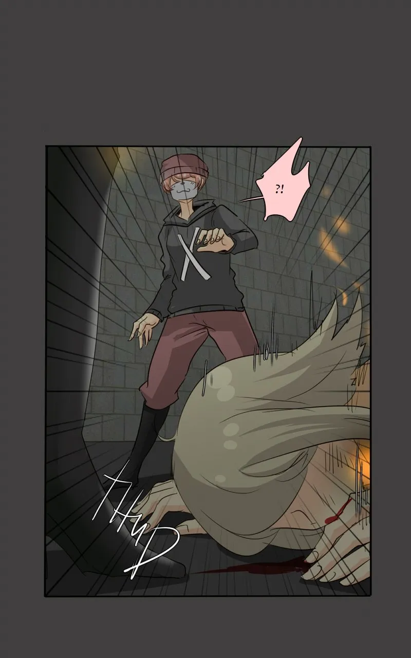 Read unOrdinary chapter 119 image 22 on Lezhin
